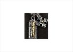 Rhodium Plated | Mens Pendants