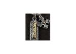 Rhodium Plated | Mens Pendants