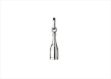 Rhodium Plated | Mens Pendants