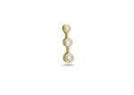 Gold Plated | Trilogy Pendants