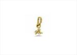 Gold Plated | Trilogy Pendants