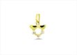 Gold Plated | Trilogy Pendants