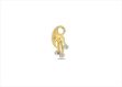 Gold Plated | Trilogy Pendants
