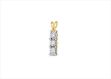 Gold Plated | Trilogy Pendants