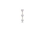 Gold Plated | Trilogy Pendants