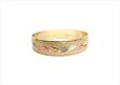 Gold Plated | CNC Bangles