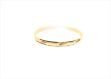 Gold Plated | CNC Bangles