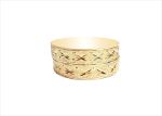 Gold Plated | CNC Bangles