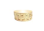 Gold Plated | CNC Bangles