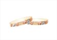 Three Tone Plated | CNC Bangles