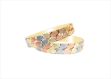 Three Tone Plated | CNC Bangles