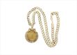 Gold Plated | Mythological  Pendants