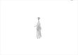White Gold Plated | Mythological  Pendants