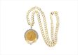 Gold Plated | Mythological  Pendants
