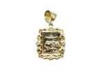 Gold Plated | Mythological  Pendants