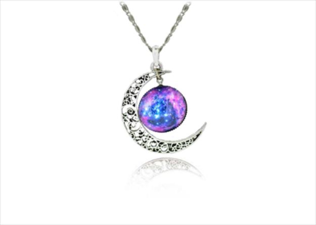 White Gold Plated | Mythological  Pendants