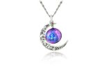 White Gold Plated | Mythological  Pendants