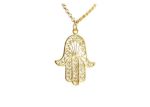 Gold Plated | Mythological  Pendants