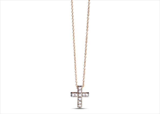 White Gold Plated | Mythological  Pendants