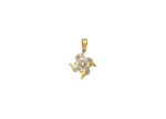 Gold Plated | Mythological  Pendants