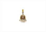 Gold Plated | Mythological  Pendants