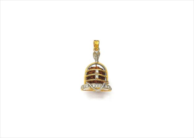 Gold Plated | Mythological  Pendants
