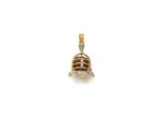 Gold Plated | Mythological  Pendants