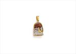 Gold Plated | Mythological  Pendants