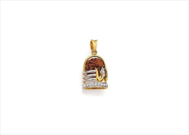 Gold Plated | Mythological  Pendants