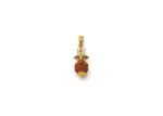 Gold Plated | Mythological  Pendants