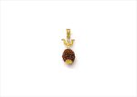 Gold Plated | Mythological  Pendants