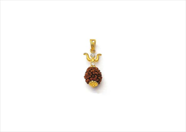Gold Plated | Mythological  Pendants