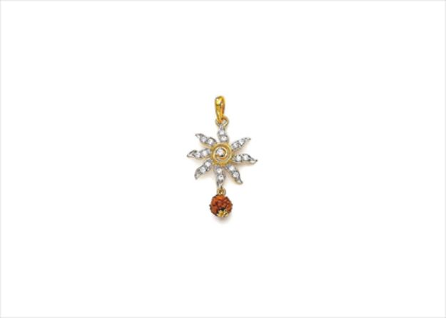 Gold Plated | Mythological  Pendants