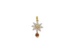 Gold Plated | Mythological  Pendants