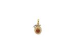 Gold Plated | Mythological  Pendants