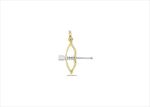 Two Tone Plated | Mythological  Pendants