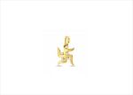 Gold Plated | Mythological  Pendants