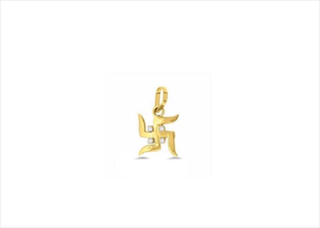 Gold Plated | Mythological  Pendants