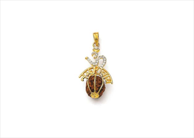 Gold Plated | Mythological  Pendants