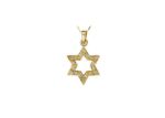 Gold Plated | Mythological  Pendants