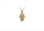 Gold Plated | Mythological  Pendants