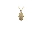 Gold Plated | Mythological  Pendants