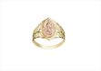 Mother Mary Ring