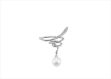White Gold Plated | Pearl Pendants