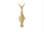 Our Lady of Grace Virgin Mary