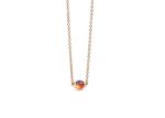 Rose Gold Plated | Micro Pave Pendants