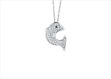 Dolphin Pendant
