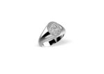 Saint Joseph Religious Ring
