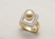 Pearl Ring