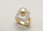 Pearl Ring